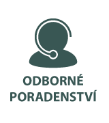 Odborné poradenství