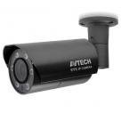 AVTECH AVM5547 - 5MPX IP Bullet MotorZoom kamera