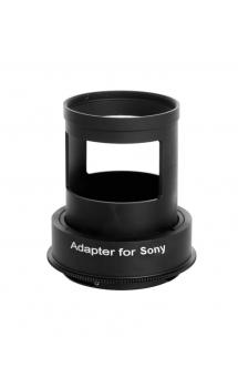 FOMEI adapter pro DSLR SONY pro SpottingScope Leader