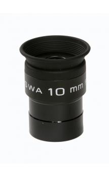 SWA-10, Wide okulár 700 / 10mm (31,7mm-1,1/4inch), FOMEI