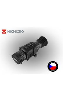 Hikmicro Thunder TH25 - Termovizní zaměřovač