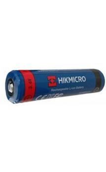 HIKMICRO baterie s ochranou 18650, 3200mAh Li-ion, 3,6V