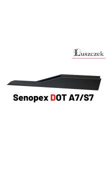 Luszczek adaptér pro Senopex DOT A7/S7