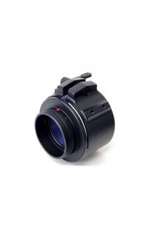Rychloupínací objímka Rusan ARH pro Hikmicro Thunder 1.0 a Cheetah Velikost objímky: 56 mm