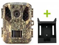 Fotopast OXE Gepard II a kovový box